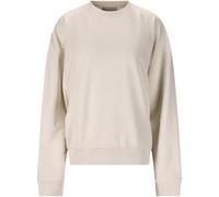 ATHLECIA Damen Sweatshirt (EA251338) 42 Vaporous Gray