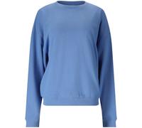 Athlecia Crecy Crew Neck Sweatshirt Damen 2300 - granada sky 42
