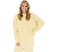 Athlecia Crecy Sweatshirt Damen 44 Gelb