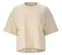 Athlecia Crecy T-Shirt Damen 1106 - oatmeal 46