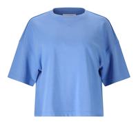ATHLECIA - Women's Crecy S/S Tee - T-Shirt, Gr. L 40, blau (GranadaSky)