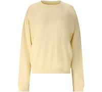 Athlecia Crecy W Crew Neck transparent yellow (5177) 38