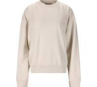 Crecy W Crew Neck VAPOROUS GRAY 34 VAPOROUS GRAY