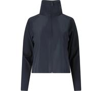 Athlecia Damen Aiana Jacke (Größe S, schwarz)