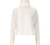 Athlecia Damen Aiana Jacke (Größe XS, weiss)