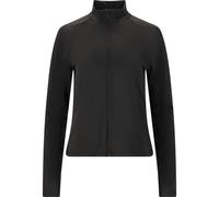 Athlecia Damen Aliya Jacke (Größe L, schwarz)