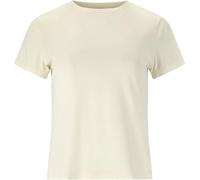 Athlecia Almi Trainings T-Shirt Damen 42 Beige