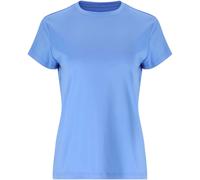 ATHLECIA Damen Shirt Almi V2 W S/S Tee (EA261350) 40 Granada Sky