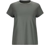 ATHLECIA Damen Shirt Almi V2 W S/S Tee (EA261350) 42 Sedona Sage