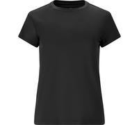 Athlecia Damen Almi V2 T-Shirt (Größe XS, schwarz)