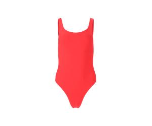 ATHLECIA Damen Badeanzug Isabella E241304 - 42 / rot