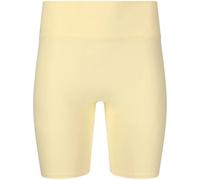 Athlecia Damen Blossom Short Tights (Größe M, beige)