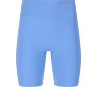 Athlecia Damen Blossom Short Tights (Größe S, blau)