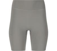 Athlecia Damen Blossom Short Tights (Größe XXL, grau)