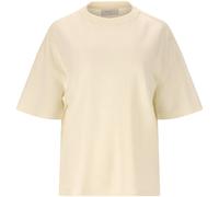Athlecia Damen Cardall Waffle T-Shirt (Größe XXL, beige)