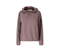 ATHLECIA Damen Fitnesshoodie Namier beere | 34