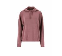 ATHLECIA Damen Fitnesshoodie Namier beere | 36