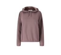 ATHLECIA Damen Fitnesshoodie Namier beere | 42