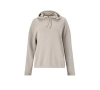 ATHLECIA Damen Fitnesshoodie Namier beige | 36