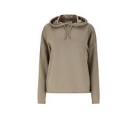 ATHLECIA Damen Fitnesshoodie Namier camel | 38
