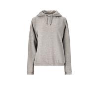 ATHLECIA Damen Fitnesshoodie Namier grau | 36