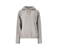 ATHLECIA Damen Fitnesshoodie Namier grau | 38