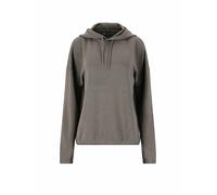 ATHLECIA Damen Fitnesshoodie Namier olive | 34