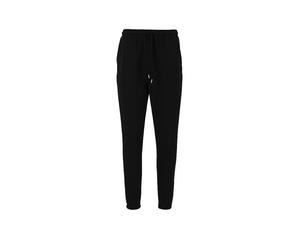 ATHLECIA Damen Fitnesshose Jacey schwarz | 34
