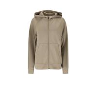 ATHLECIA Damen Fitnessjacke Jacey camel | 36