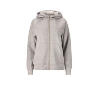 ATHLECIA Damen Fitnessjacke Jacey hellgrau | 42