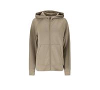ATHLECIA Damen Fitnessjacke Jacey olive | 42