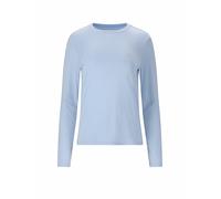 ATHLECIA Damen Fitnessshirt Almi hellblau | 34