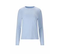 ATHLECIA Damen Fitnessshirt Almi hellblau | 36