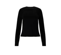Athlecia Almi Damen Langarmshirt - black, 42