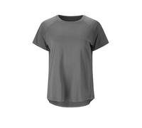 ATHLECIA Damen Fitnessshirt Gaina dunkelgrün | 42