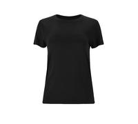 ATHLECIA Damen Fitnessshirt Julee schwarz | L/XL