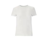 ATHLECIA Damen Fitnessshirt Lankae weiss | 38