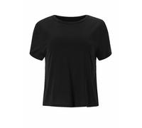 ATHLECIA Damen Fitnessshirt Sisith schwarz | 38