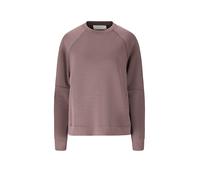 ATHLECIA Damen Fitnesssweater Jacey Crew Neck beere | 34