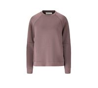 ATHLECIA Damen Fitnesssweater Jacey Crew Neck beere | 42