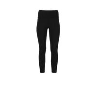 ATHLECIA Damen Fitnesstight Aliya schwarz | 34