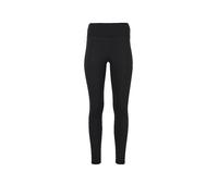ATHLECIA Damen Fitnesstight Franz schwarz | 36