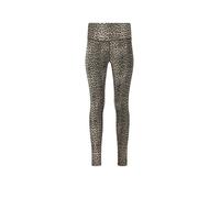 ATHLECIA Damen Fitnesstight Winda beige | 36