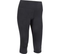Athlecia Damen Franz 3/4 Waist Tights (Größe XXL, schwarz)