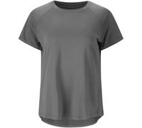 Athlecia Damen Gaina V2 T-Shirt (Größe S, grau)