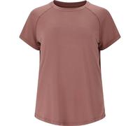 Gaina V2 W S/S Tee ROSE TAUPE 42