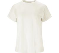 ATHLECIA - Women's Gaina V2 S/S Tee - Funktionsshirt, Gr. XL 42, weiß (VaporousGray)