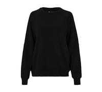 Athlecia Damen Jacey Sweatshirt, 1001 Black, 38 EU