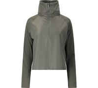 Athlecia Jacke Aiana W Gunmetal (1013) Größe 36