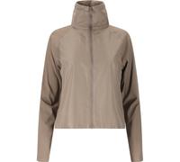 ATHLECIA Damen Jacke Aiana (EA251293) 42 Greige